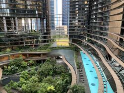 Marina One Residences (D1), Apartment #473443671